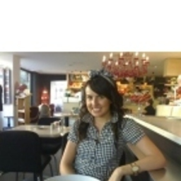 Nesli Meyvacıoğlu