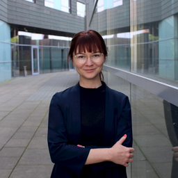 Anja Krause