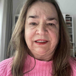 Angelika Grath-McElholm's profile picture