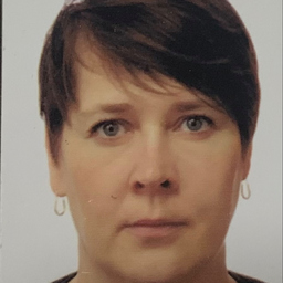 Yelena Vilfert