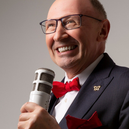 Achim Mensing
