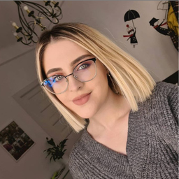 Andreea Marinica