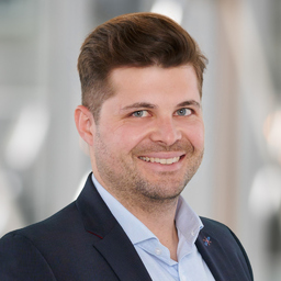Dipl.-Ing. Björn Wultsch