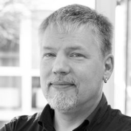 Sven Stange