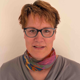 Wenke Bohmann