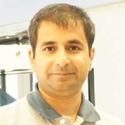 Dr. Tauseef Nauman
