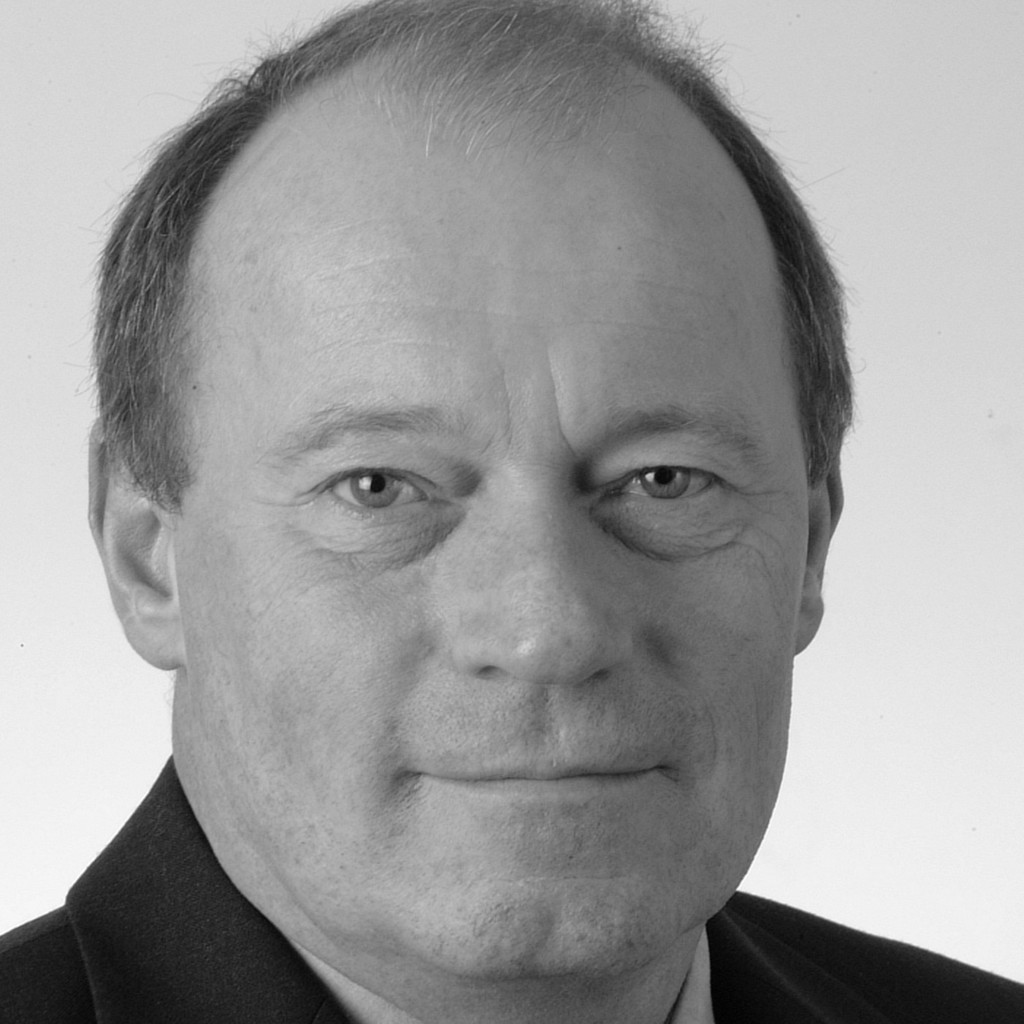 Roland Stork Technical Project Engineer (Senior Engineer) R&M Ship