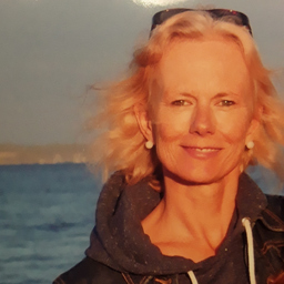Martina Böger