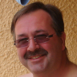 Wolfgang Rupp