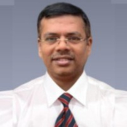 Suhas Patki
