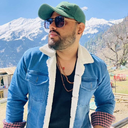 Pulkit Sharma