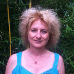 Monika Baumann-Gauland