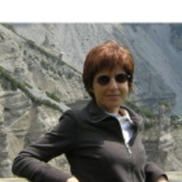 Marina Galluzzo
