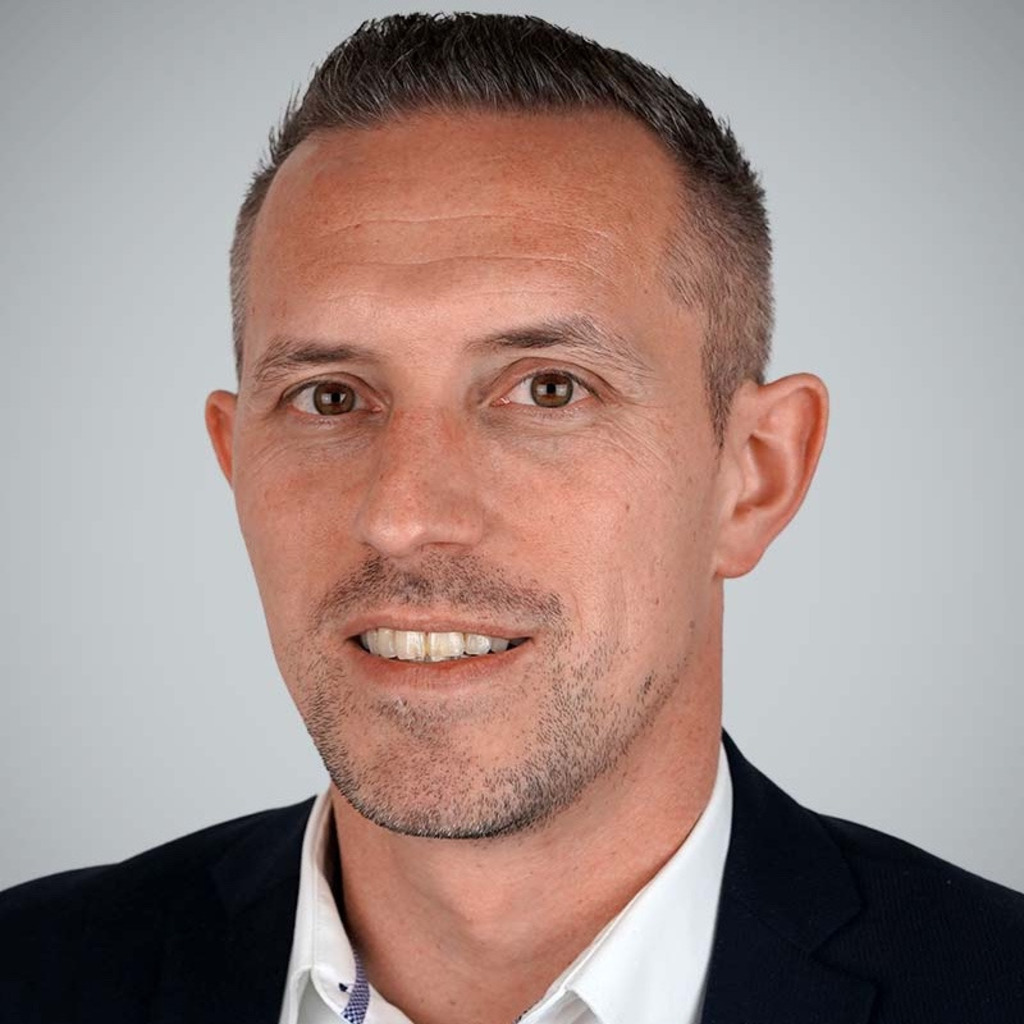 Denny Franz Verkaufsleiter GW / Centerleiter Stade & Hemmoor