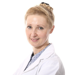 Dr. Izabella Maliszewska