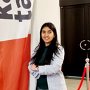 Soumya Bhardwaj