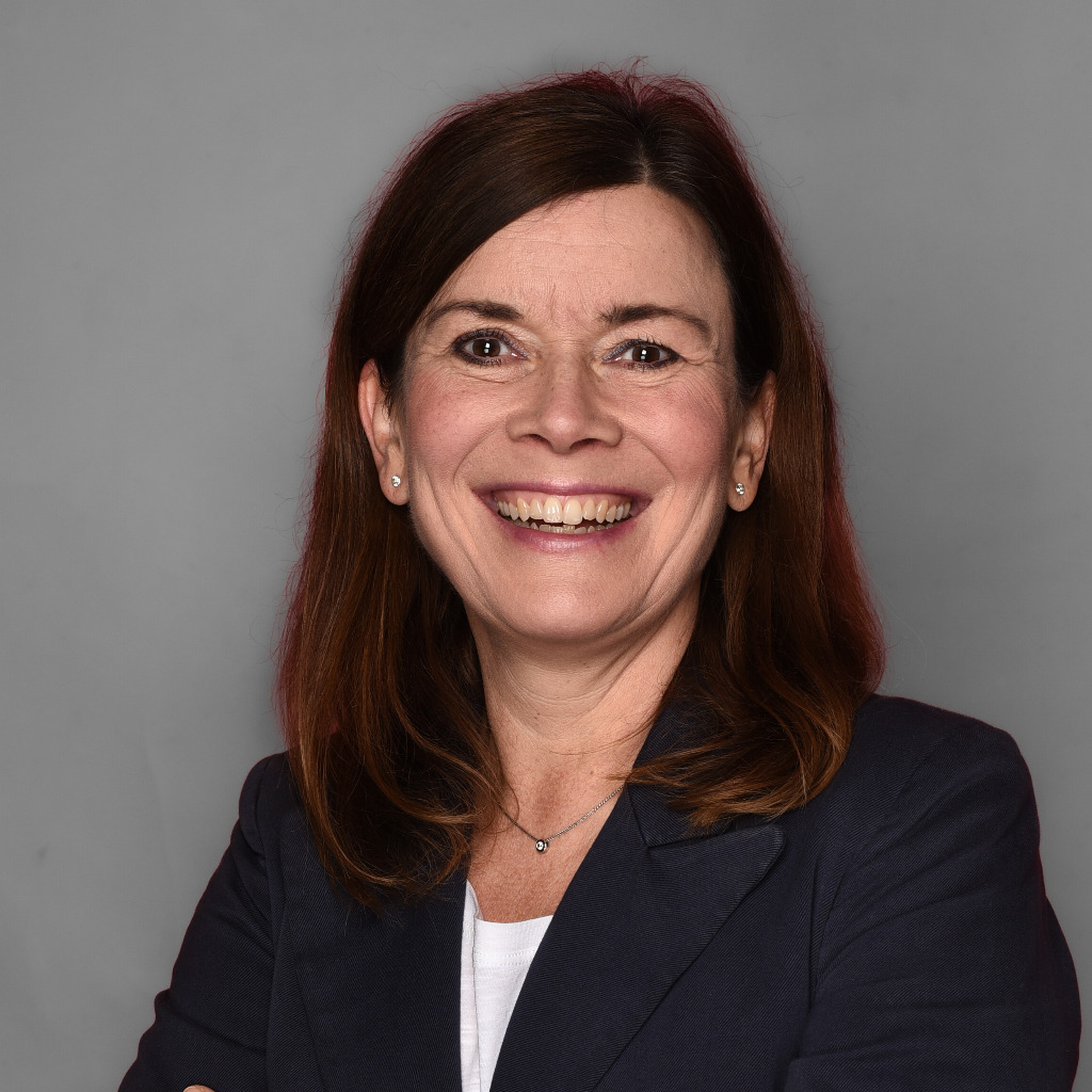 Susanne GärtnerWolde Brand & Business Insights Analyst Brown