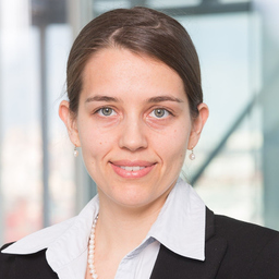 Profilbild Nadezhda Tsareva