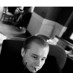 Dr. Evgeny Lazutkin