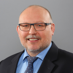 Klaus Gradischek's profile picture