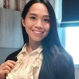 Lorie May Ballesteros