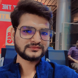 Hiren Prajapati