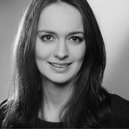 Profilbild Julia Çetinkaya