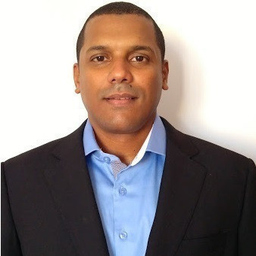 Edvaldo Panta