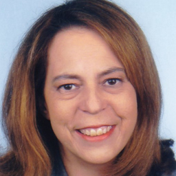 Cristina da Silva