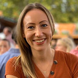 Lisa Oswald