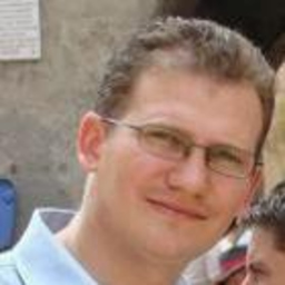 Marius Constantinescu's profile picture