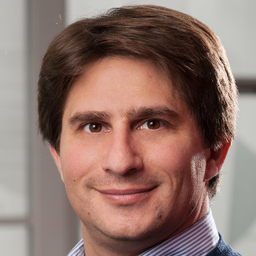 Carl Degiorgio