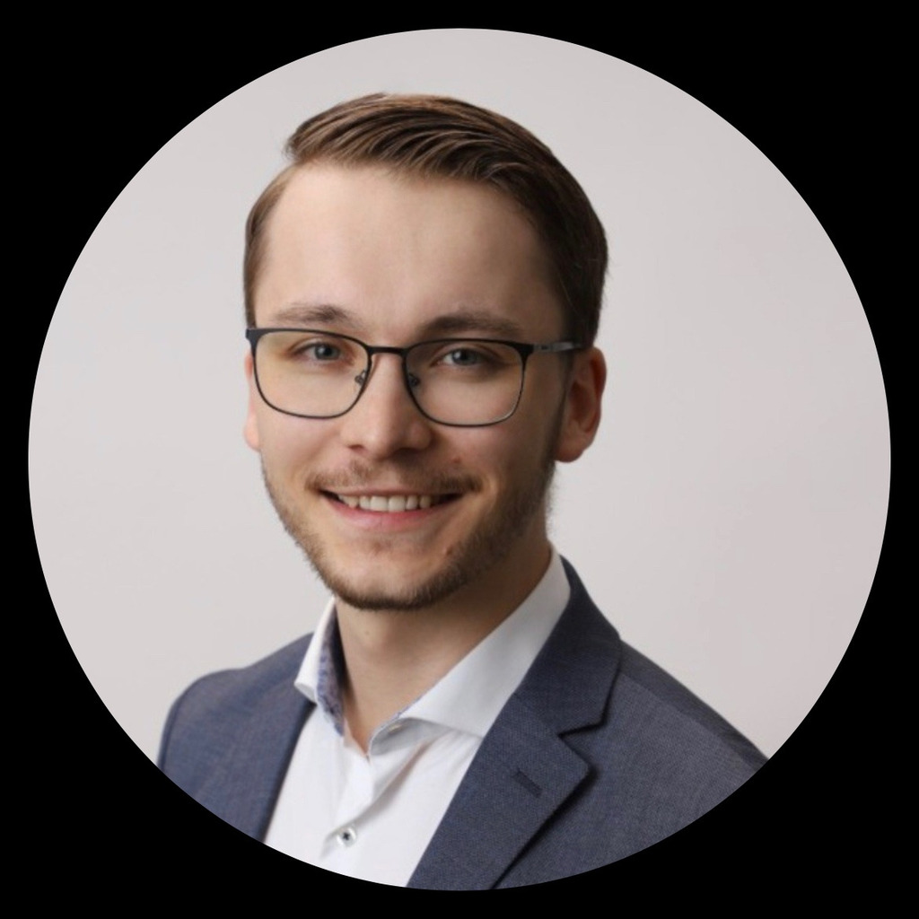 Mario Kurzweil SoftwareEntwickler mea IT Services XING