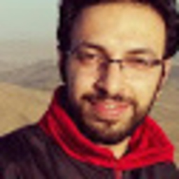 Ehsan Hosseini