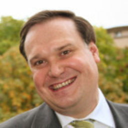 Klaus Beckers