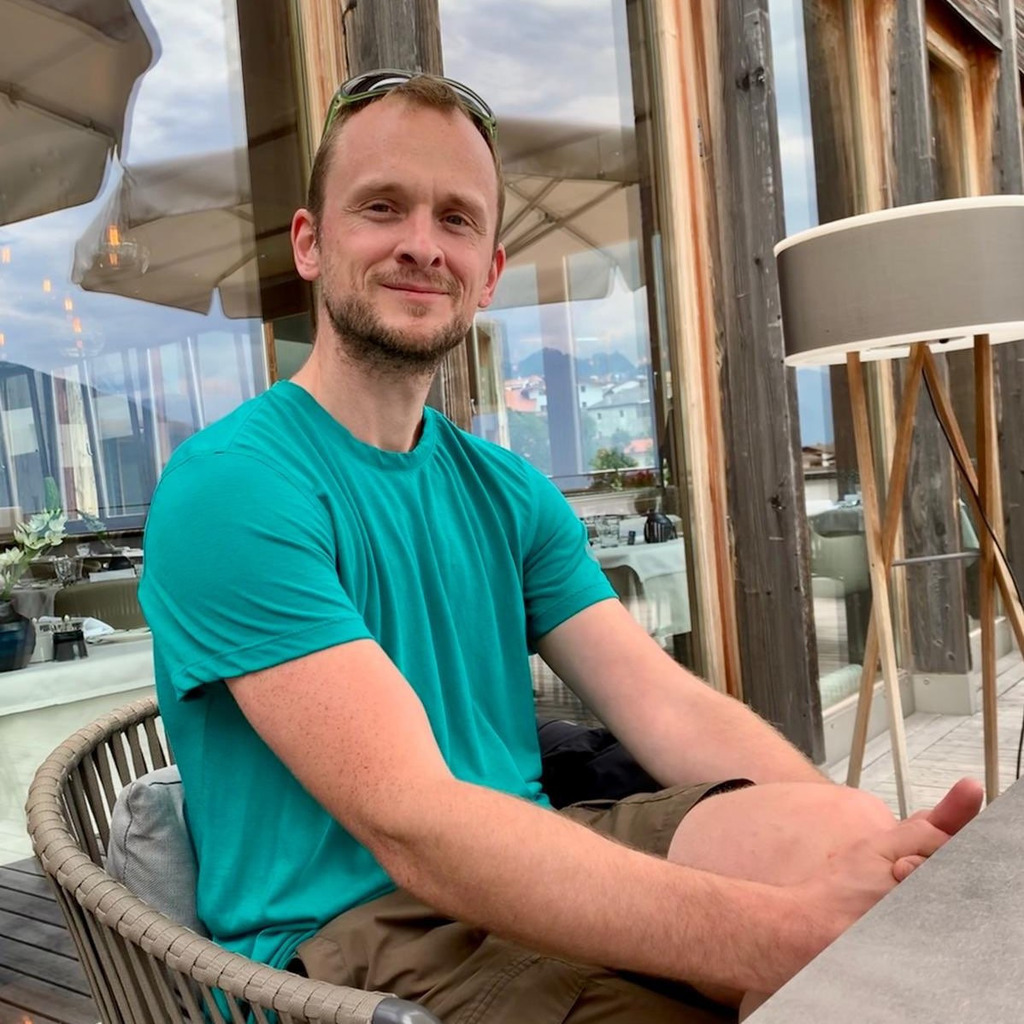 Sebastian Schulte Geschäftsführer Gustav Schulte Technischer