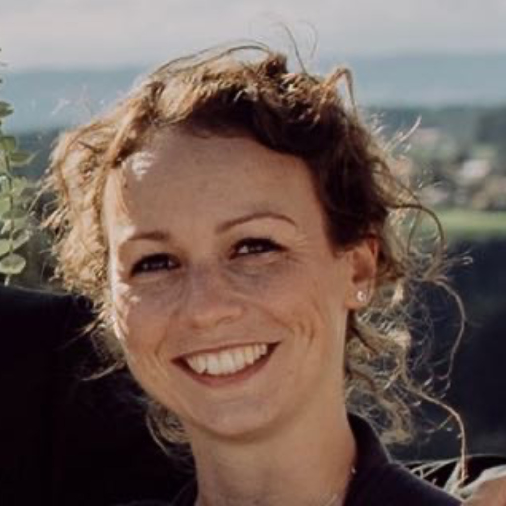 Carolin Hartmann Personalreferentin probeam GmbH & Co. KGaA XING