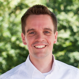 Dipl.-Ing. Jan Roggenkamp's profile picture