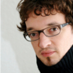 Patrick Gericke