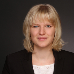 Anja Textor