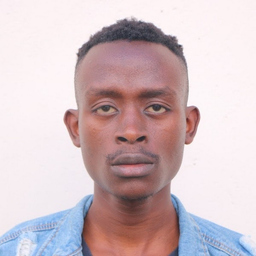 methuselah ndubi