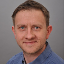 Frank Pampel's profile picture