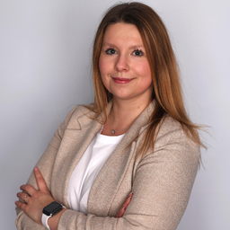 Lisa-Marie Lommatzsch