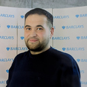 Ibrahim Keklikci