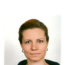 Dr. Anastasia Krasheninnikova