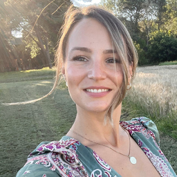 Jacqueline Leib