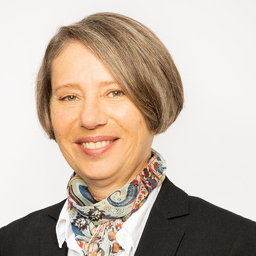 Dr. Karin Medved