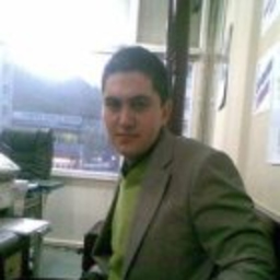 EMRAH KILINÇÇ