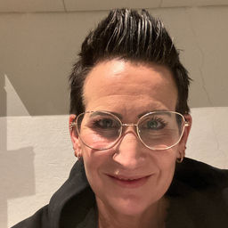Kerstin Schierenberg