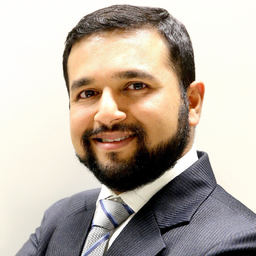 Kushal Desai